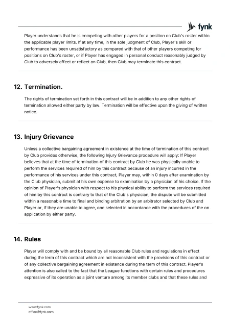 Template screenshot 5