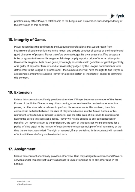 Template screenshot 6