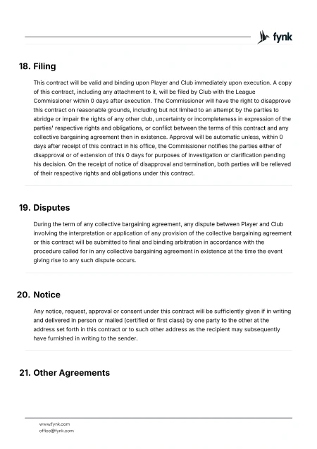 Template screenshot 7