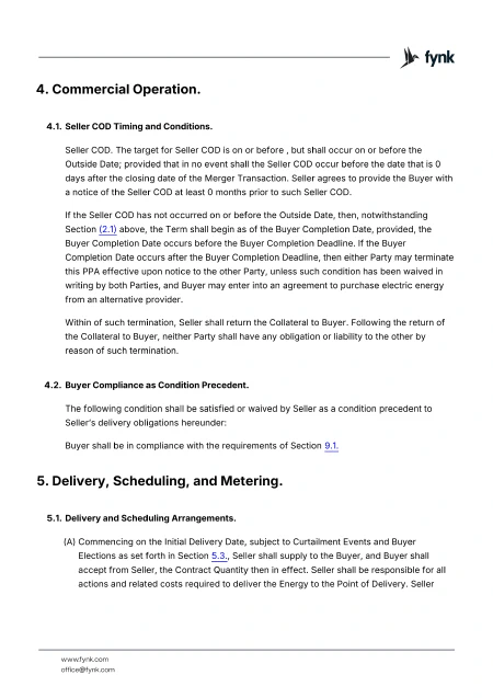 Template screenshot 2