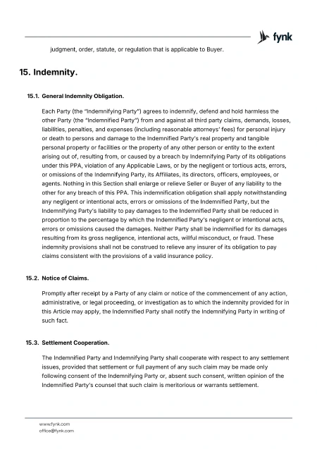 Template screenshot 17