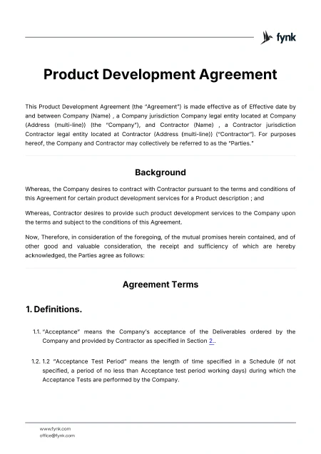 Template screenshot 1