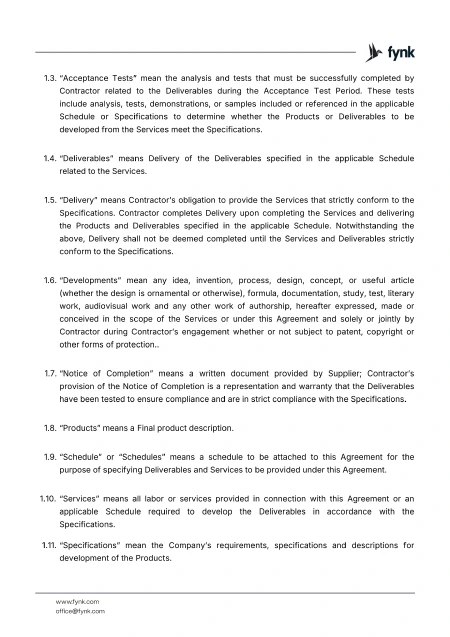 Template screenshot 6