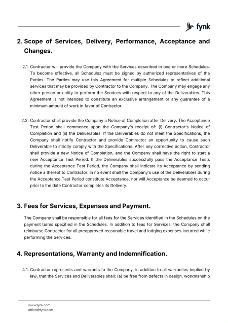 Template screenshot 7