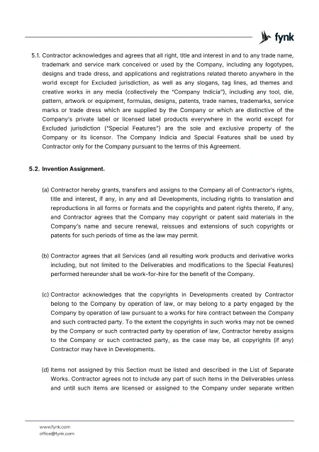 Template screenshot 10