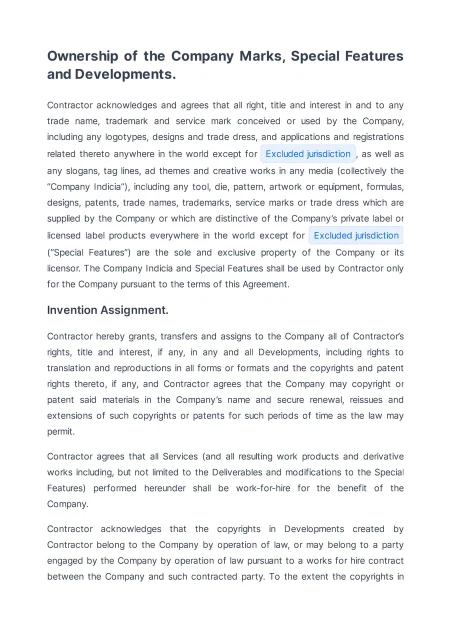 Template screenshot 13