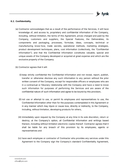 Template screenshot 12