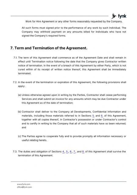 Template screenshot 13