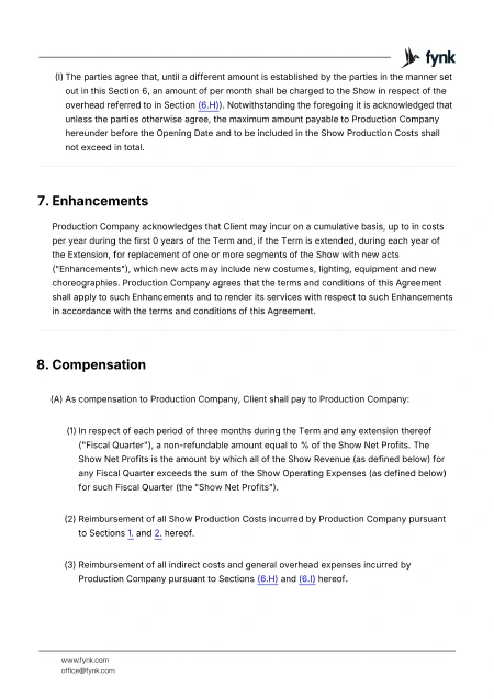 Template screenshot 5