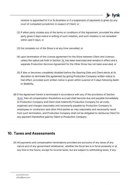 Template screenshot 10