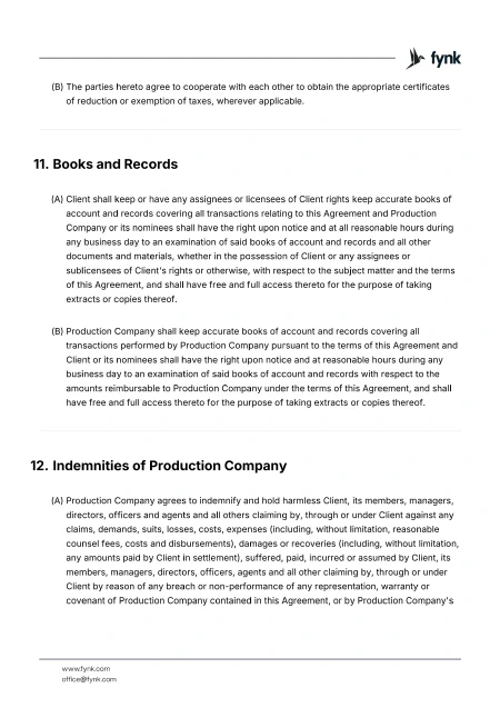 Template screenshot 11