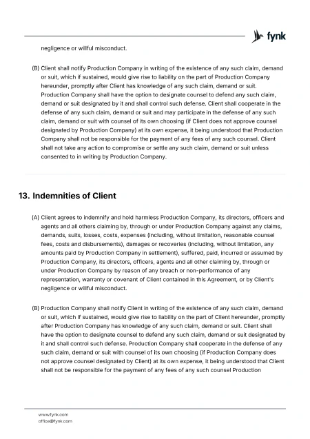 Template screenshot 13