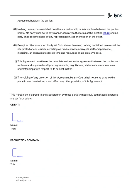 Template screenshot 16