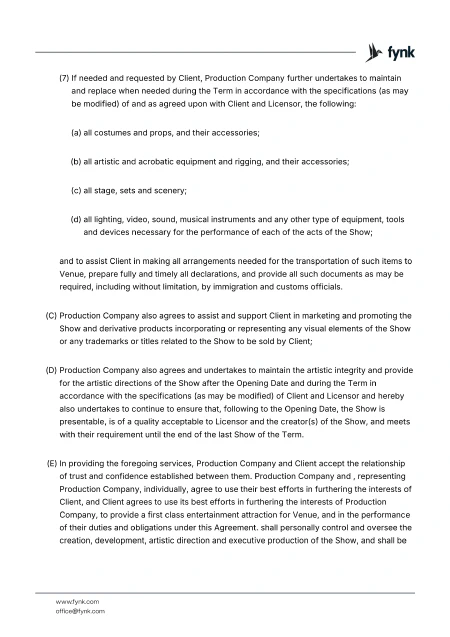 Template screenshot 22