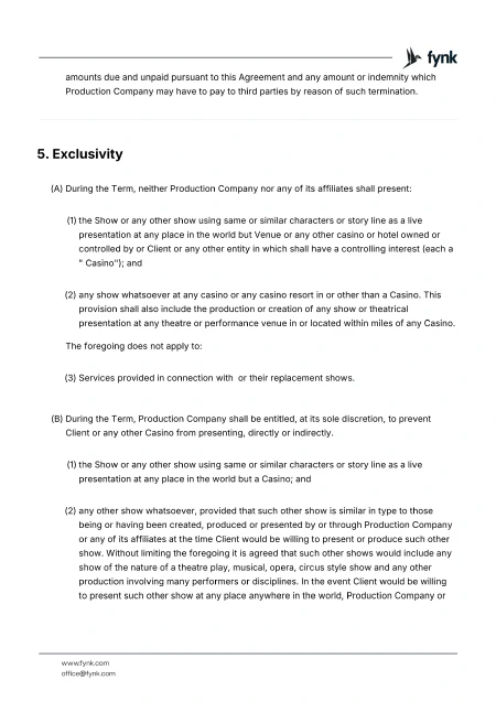 Template screenshot 26