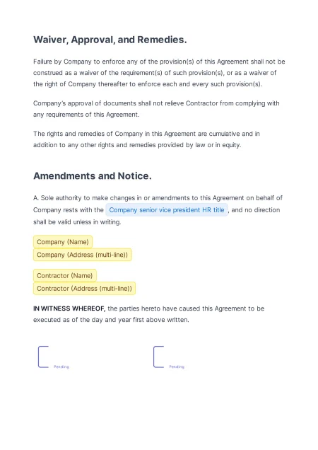 Template screenshot 3