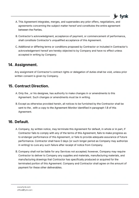 Template screenshot 8