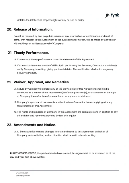 Template screenshot 10