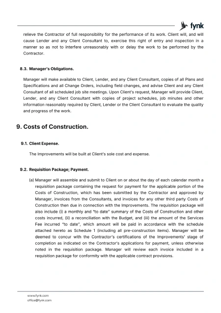 Template screenshot 6