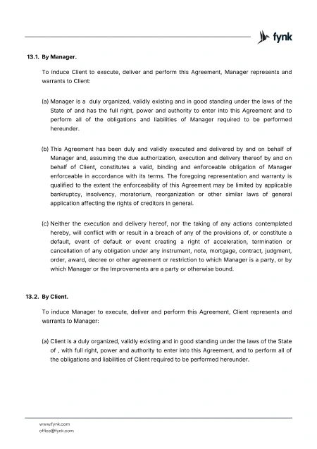 Template screenshot 13