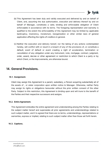 Template screenshot 14