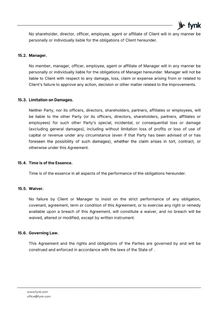 Template screenshot 16