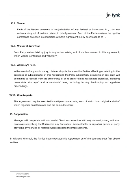 Template screenshot 17