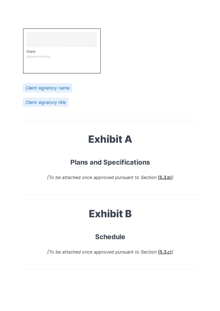 Template screenshot 22