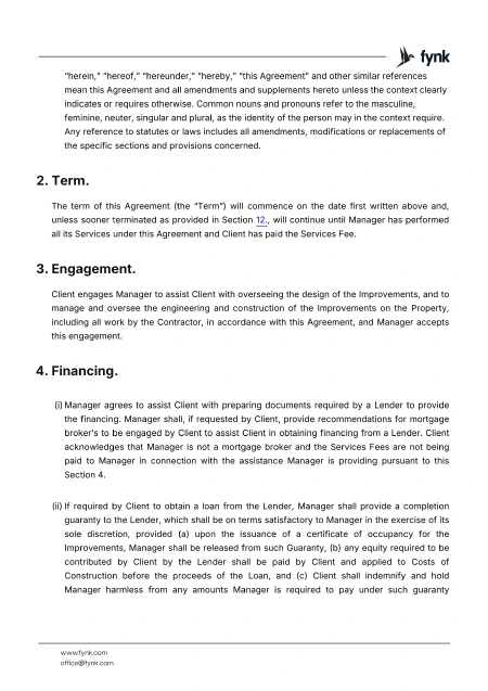 Template screenshot 21