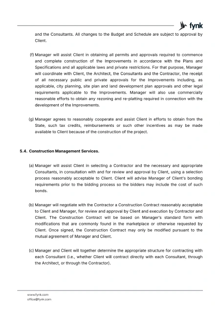 Template screenshot 24