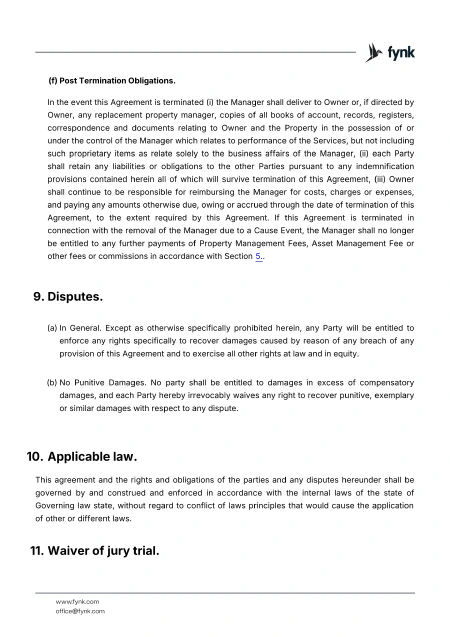 Template screenshot 5