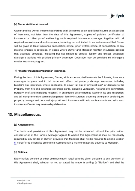 Template screenshot 7