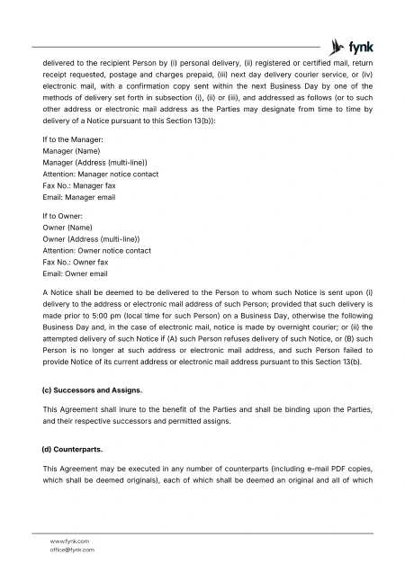 Template screenshot 8