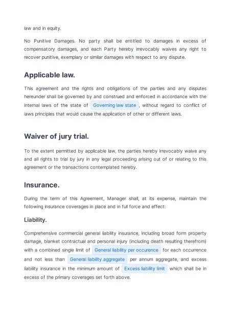 Template screenshot 8