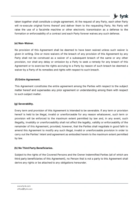 Template screenshot 9