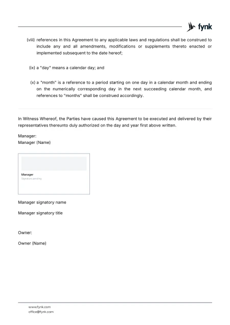 Template screenshot 11