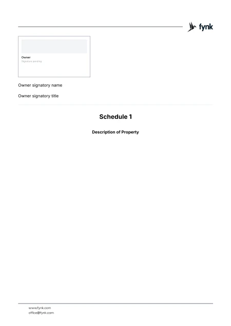 Template screenshot 13