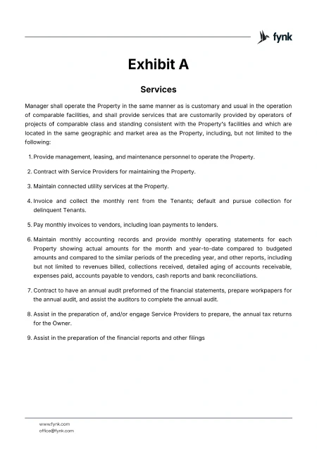 Template screenshot 14