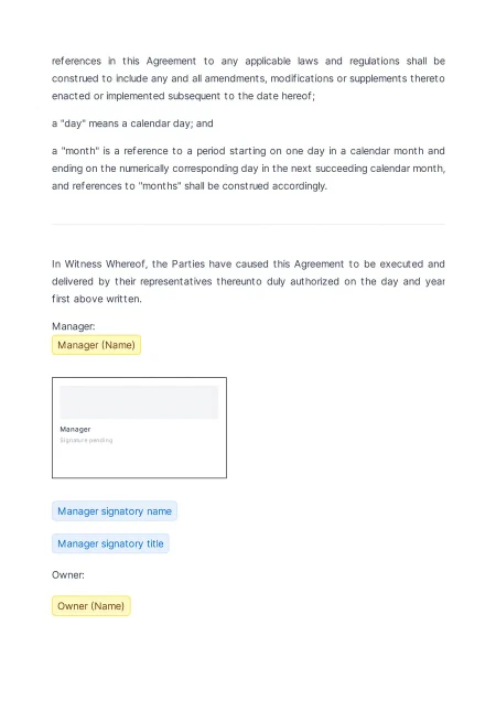 Template screenshot 15