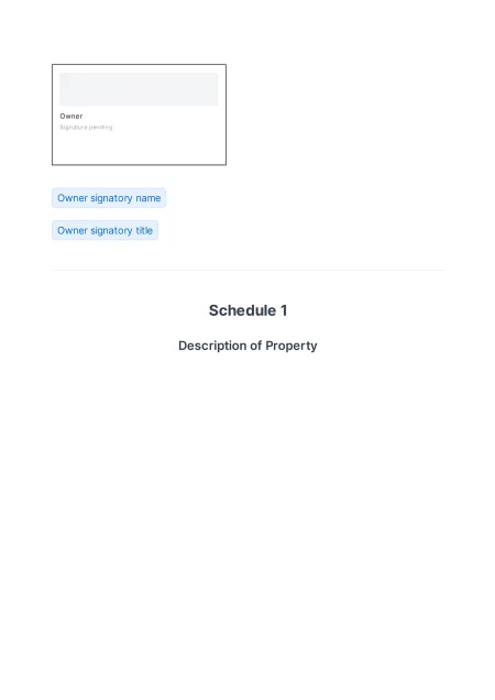Template screenshot 16