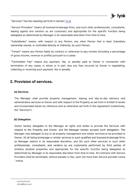 Template screenshot 16