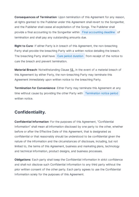Template screenshot 3