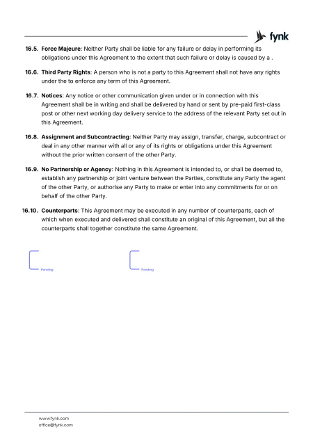 Template screenshot 4