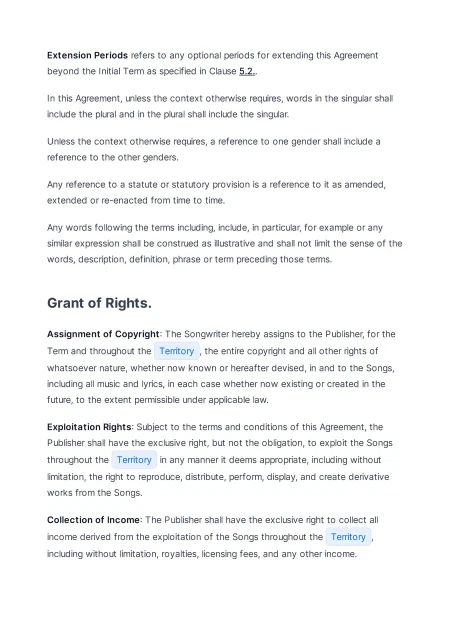 Template screenshot 10