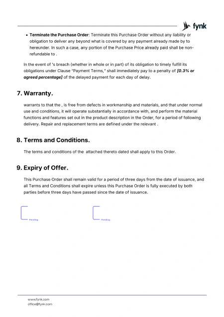 Template screenshot 4