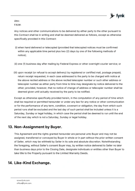 Template screenshot 3