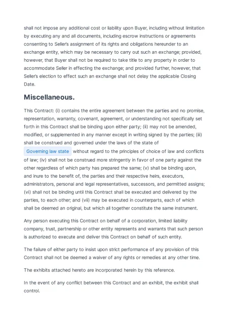 Template screenshot 6