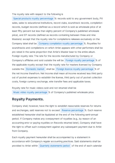 Template screenshot 3