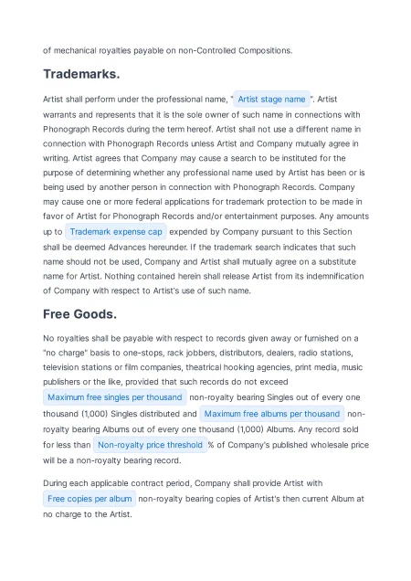 Template screenshot 6