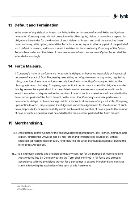 Template screenshot 6